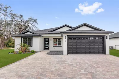 10 N Thompson Road, Apopka, FL 32703 - Photo 1