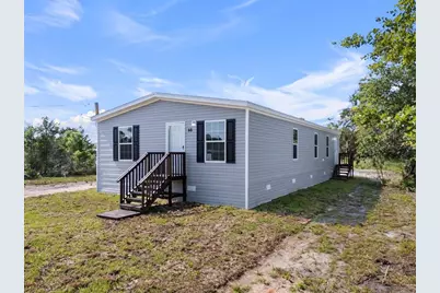 909 Lake Thomas Road, Lake Wales, FL 33898 - Photo 1