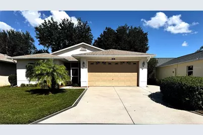 321 Ranchwood Drive, Leesburg, FL 34748 - Photo 1