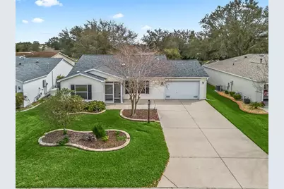 893 Halstead Terrace, The Villages, FL 32162 - Photo 1