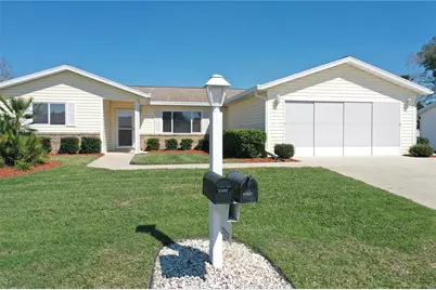17937 SE 107th Terrace, Summerfield, FL 34491 - Photo 1