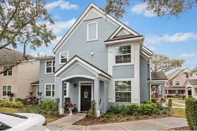 3368 Parkchester Square Boulevard #104, Orlando, FL 32835 - Photo 1