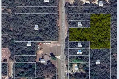 Cr17, Sebring, FL 33876 - Photo 1