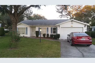 25212 Clifford Hill, Leesburg, FL 34748 - Photo 1