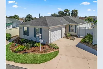 409 Valverda Drive, The Villages, FL 32162 - Photo 1