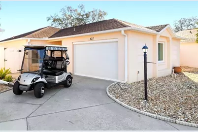 427 Cambio Court, The Villages, FL 32159 - Photo 1