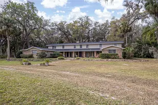 2930 Cr 416N, Lake Panasoffkee, FL 33538 - Photo 1