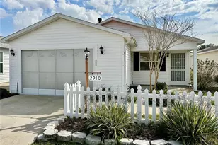 2910 Barboza Dr, The Villages, FL 32162 - Photo 1