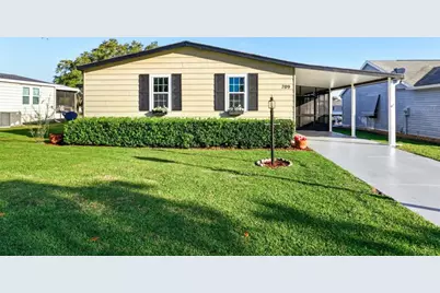 709 Turnberry Lane, The Villages, FL 32159 - Photo 1