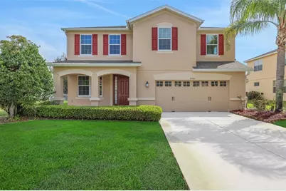 30342 Gidran Terrace, Mount Dora, FL 32757 - Photo 1