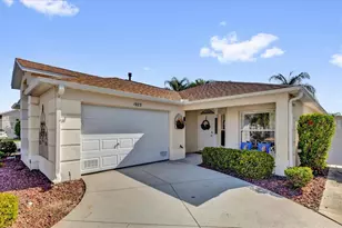 1923 Greeleyville Terrace, The Villages, FL 32162 - Photo 1