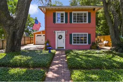 630 E 8th Avenue, Mount Dora, FL 32757 - Photo 1
