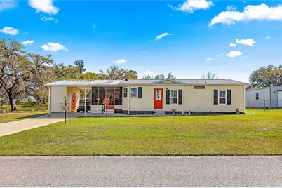 4786 SE 131st Street, Belleview, FL 34420 - Photo 1