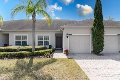3201 Sonesta Court #B, Clermont, FL 34711 - Photo 1