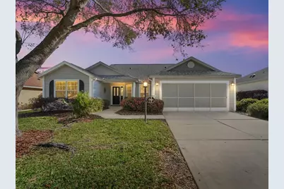 17635 SE 82nd Annadale Terrace, The Villages, FL 32162 - Photo 1