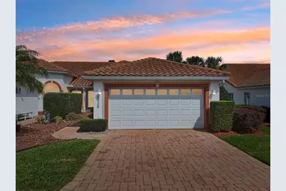 5056 Harbour Drive, Oxford, FL 34484 - Photo 1