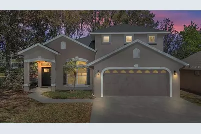 17421 Woodfair Drive, Clermont, FL 34711 - Photo 1