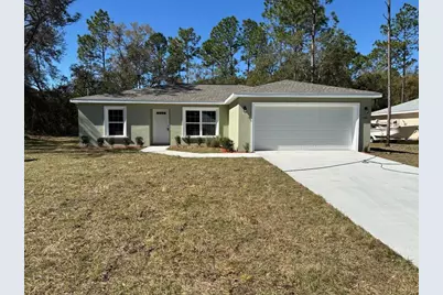 7390 N Ireland Drive, Dunnellon, FL 34434 - Photo 1