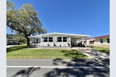 405 Hawthorne Boulevard, Leesburg, FL 34748 - Photo 1