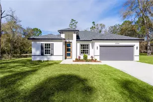 10848 N Robert Dean Way, Citrus Springs, FL 34434 - Photo 1