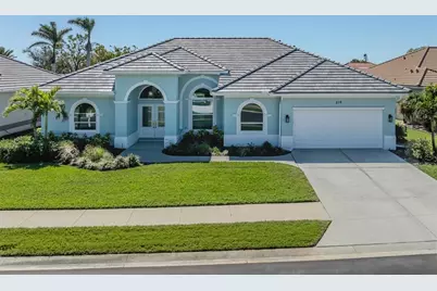 519 Purslane Point, Venice, FL 34293 - Photo 1