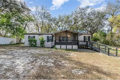 1638 Leesburg Boulevard, Fruitland Park, FL 34731 - Photo 1