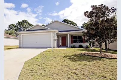 2082 Harston Trail, The Villages, FL 32162 - Photo 1