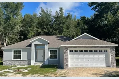 40691 E Ninth Avenue, Umatilla, FL 32784 - Photo 1