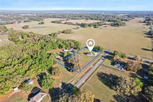 7282 SE 24th Terrace, Bushnell, FL 33513 - Photo 1