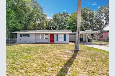 1108 Cedar Street, Leesburg, FL 34748 - Photo 1