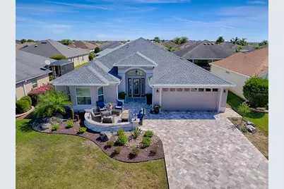 2922 Rain Lily Loop, The Villages, FL 32163 - Photo 1