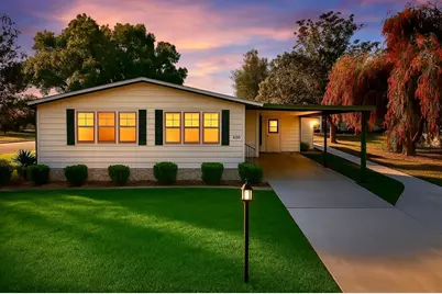 602 Jason Drive, Lady Lake, FL 32159 - Photo 1