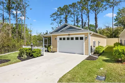 3441 Possehl Place, The Villages, FL 32163 - Photo 1