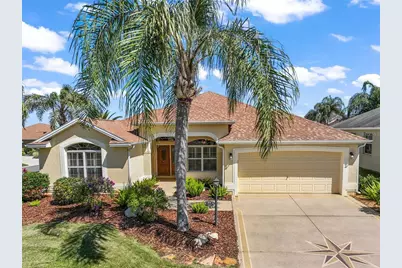 859 Parksville Path, The Villages, FL 32162 - Photo 1