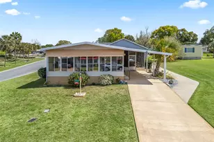 802 Weeping Willow Ave, The Villages, FL 32159 - Photo 1