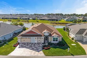 6126 Mulligan Run, The Villages, FL 32163 - Photo 1