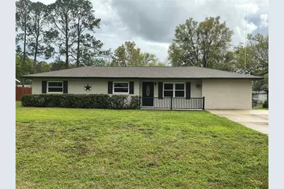 6064 SE 119 Street, Belleview, FL 34420 - Photo 1