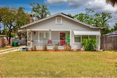 1515 Washington Avenue, Eustis, FL 32726 - Photo 1