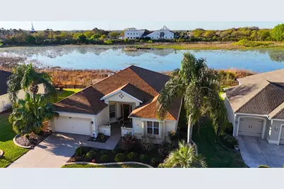 1721 Carrera Drive, The Villages, FL 32159 - Photo 1