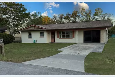 5221 SE 107th Place, Belleview, FL 34420 - Photo 1