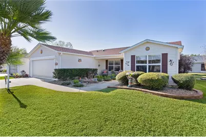 2716 Benavides Drive, The Villages, FL 32162 - Photo 1