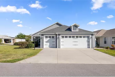 1853 Pasqua Place, The Villages, FL 32163 - Photo 1