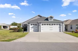 1853 Pasqua Pl, The Villages, FL 32163 - Photo 1