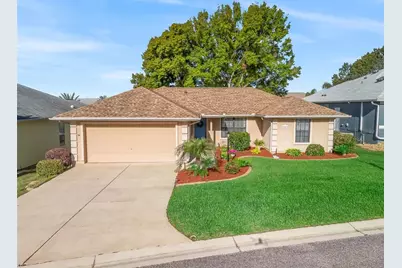 17898 SE 125th Circle, Summerfield, FL 34491 - Photo 1