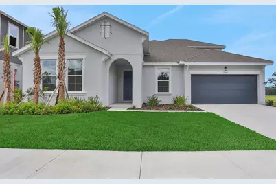17350 Crisp Apple Lane, Land O Lakes, FL 34638 - Photo 1