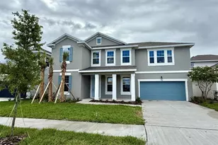 9572 Brave Buck Ave, Land O Lakes, FL 34638 - Photo 1