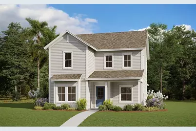 9905 Gobat Alley, Orlando, FL 32827 - Photo 1