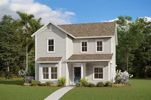 9905 Gobat Aly, Orlando, FL 32827 - Photo 1