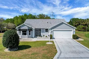 2433 Tamarindo Dr, The Villages, FL 32162 - Photo 1