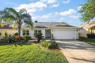 1874 Kyrle Terrace, The Villages, FL 32162 - Photo 1